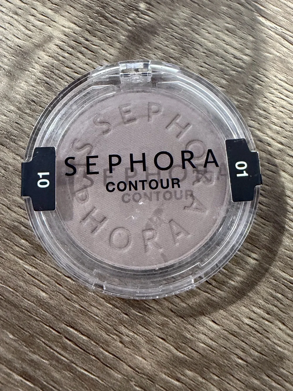 Sephora Contour in 01 Fair to Light NEW